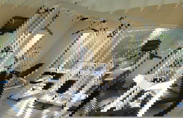 Carilo Soleil Apart Hotel - Foto 38