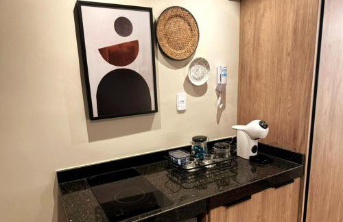 Charmoso, moderno e central! 11 - Foto 11