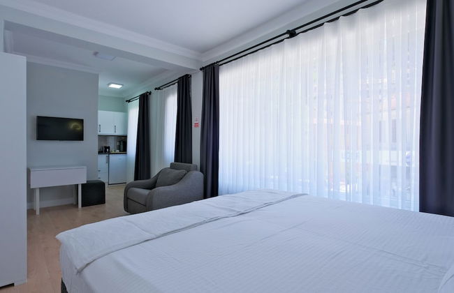 Central Flats Fethiye - Foto 5