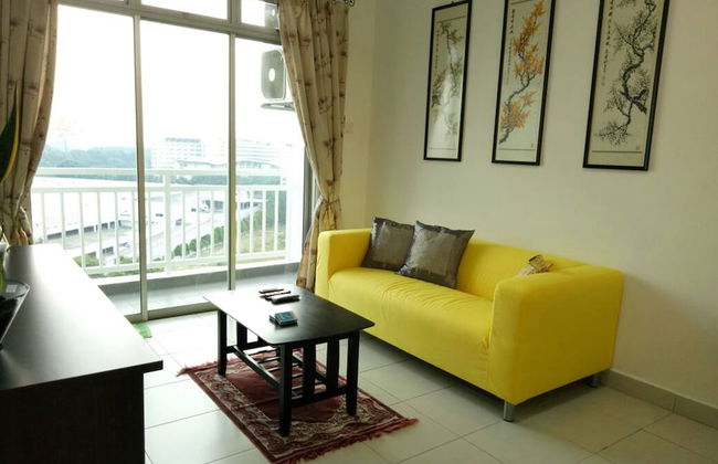 The Woody at Desa Tebrau - Photo 15