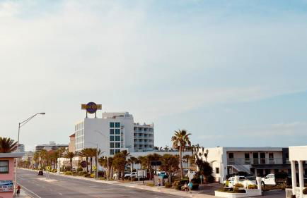 Surfside Siesta On Strip - Foto 5