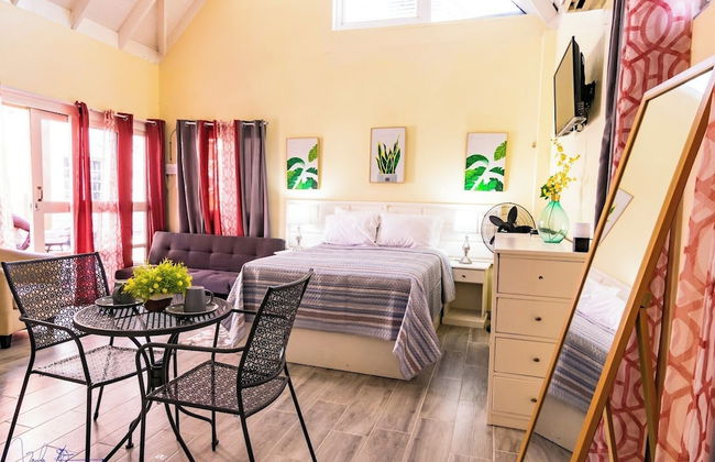 Jamaican Loft at Sunshine Village - Photo 15