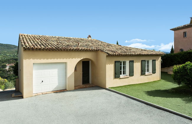 Madame Vacances Les Restanques du Carré Beauchêne - Foto 19