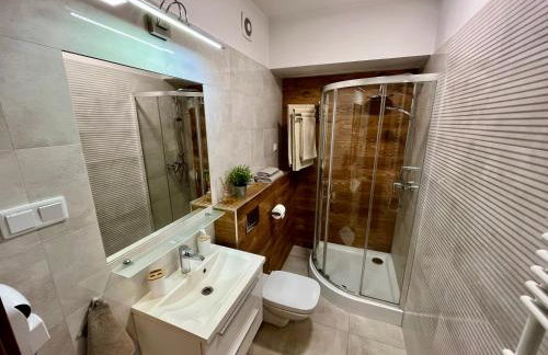 Apartament DOMINO Krynica Zdrój - Foto 14