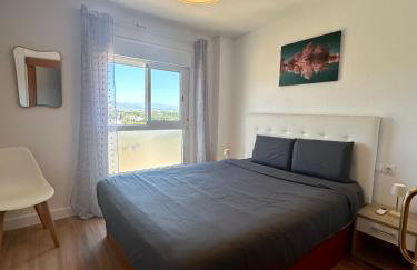 Fantastic Seaview Apartment - Foto 15