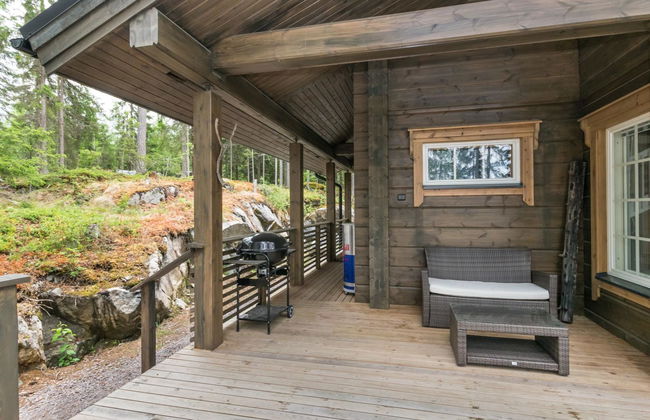 Apilan rauha - Foto 19