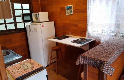 Chalés Araucárias da Serra - Foto 32