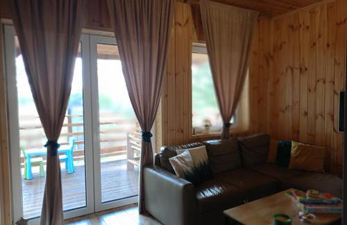 Sosnowy zakątek odpocznij tu - Foto 20