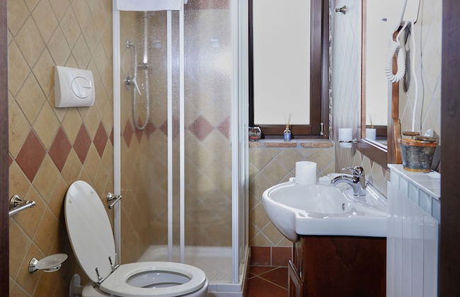 Il Vecchio Frantoio - Photo 33