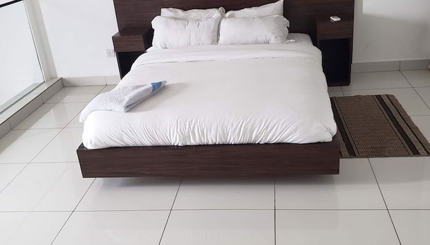 EBS LEGENDSTwo bedroom duplex - Foto 2, Habitación