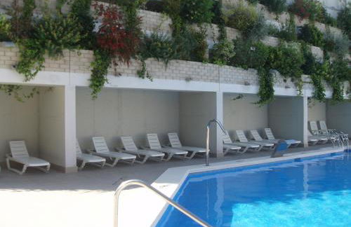 Alicante Hills Apartamentos Turisticos - Photo 21