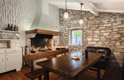 Villa Mala - Foto 23