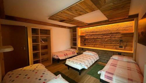 Agriturismo El Cirum Pelmo - Foto 2