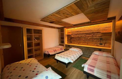 Agriturismo El Cirum Pelmo - Foto 2