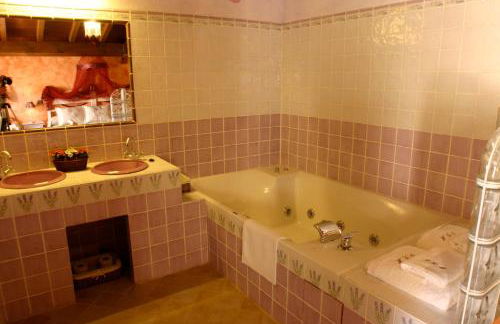 Complejo Rural El Marañal - Foto 75