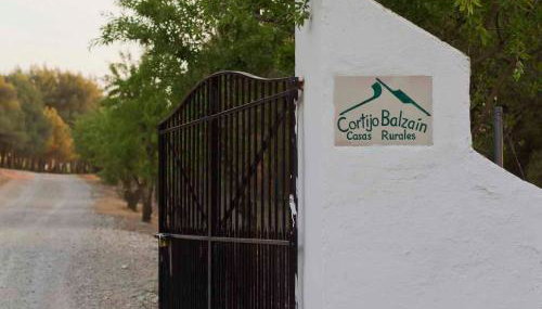 Cortijo Balzain - Foto 2