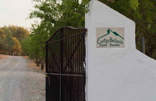 Cortijo Balzain - Foto 11