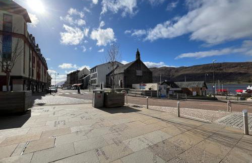 Modern Town Centre Apartment - Foto 17