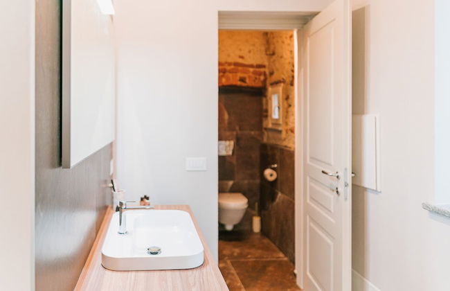 La Tenuta di Santo Stefano Agri Resort & Spa - Photo 4