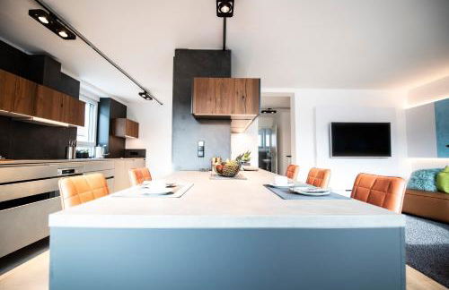 Home and Business - Wohnen auf Zeit - Foto 24