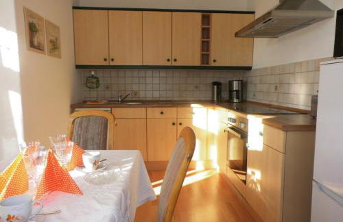 Ferienwohnung Zum Lilienstein - Foto 22