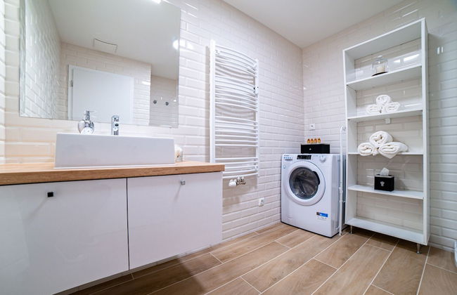 GALANDA APARTMENTS - Foto 14