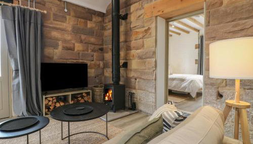 Holly Cottage - Fold Yards - Foto 3