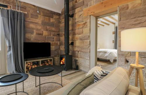 Holly Cottage - Fold Yards - Foto 3