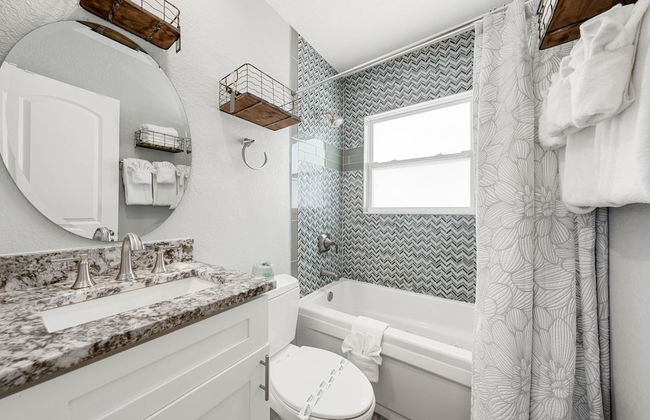 Sun and Sea 2 by Beachside Management - Foto 28