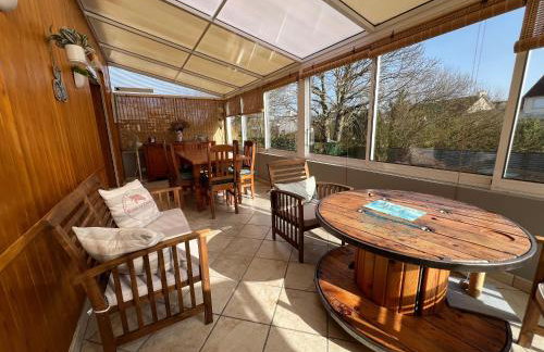 L'escale Kénanaise - Foto 24