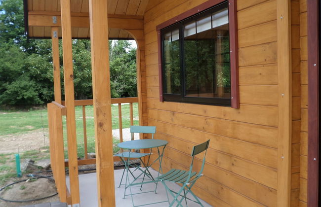 Central Chalets - Foto 44