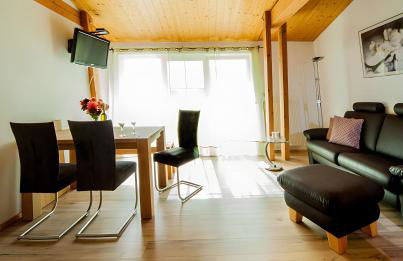 Ferienwohnung Aichem - Photo 1