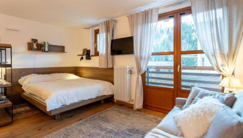 Monolocale in centro a Madesimo - Photo 4