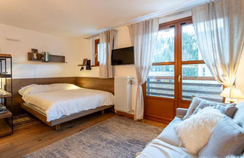 Monolocale in centro a Madesimo - Foto 9