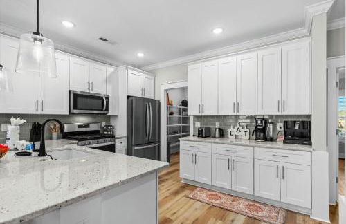 3King 2Q waterfront Villa Near golf Beach Barefoot - Foto 14