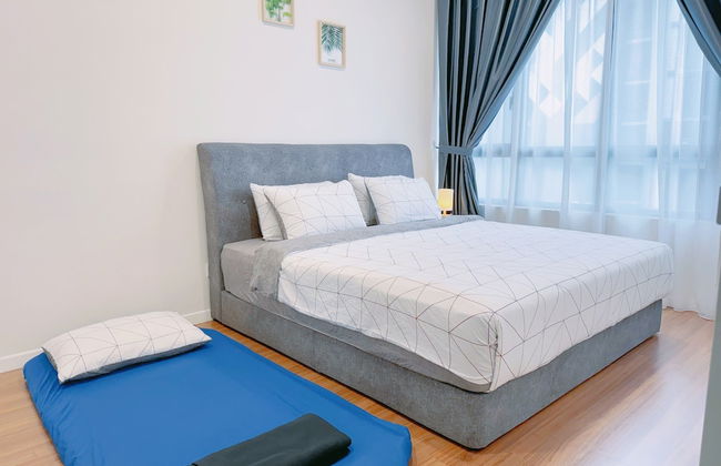 Millerz Square By Just Stay - Foto 24