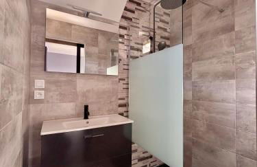 Le Hourmigué maison 130m2 avec jacuzzi à 15mn de Luchon - Foto 41