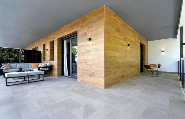 Genteel Home Arruzafa - Foto 77