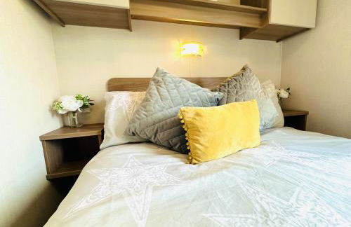 Barn Owl Lodge - Foto 13