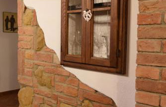 Villa Ginevra-Villa Indipendente-Crete Senesi-Tuscany - Foto 20