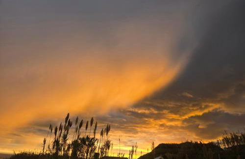 Rustica Ocean View House - Foto 10