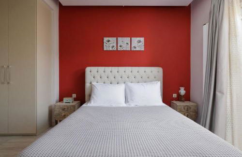 HOMELY 2BD APT IN DASSIA - Foto 27