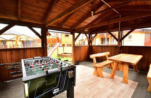 DOMKI NA TURYSTYCZNEJ - Foto 12