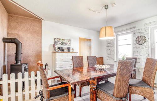 Ferienwohnung Ziesing Friedrichsbrunn - Foto 25