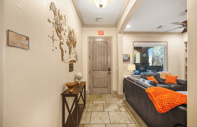 Red Terra A Stunning Escape! - Photo 40