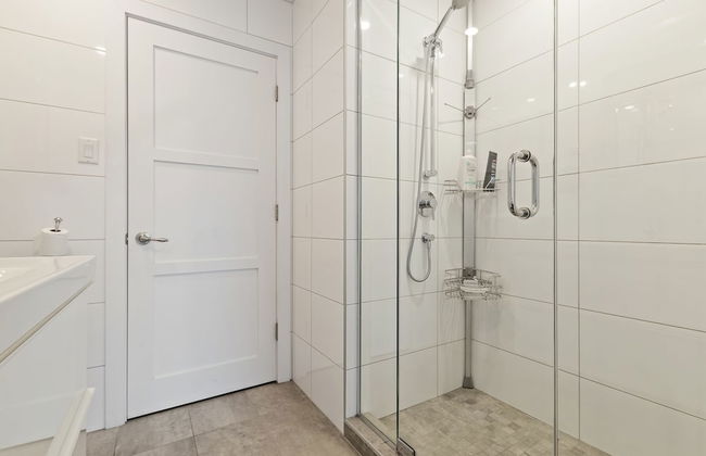 Condotel LeLuxe St-Denis St - mtlFlats - Foto 26