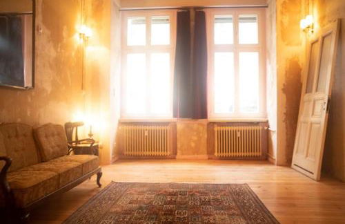 Schöneberg Holiday Flat & Art Gallery - Foto 69