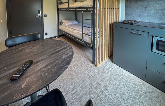 Jönköping Hotel Apartments - Foto 24