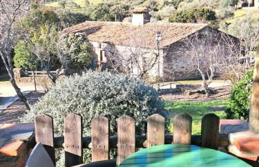 El Jiniebro Turismo Rural - Foto 73