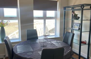 Newcastle Seafront Apartment with Wifi and Parking - Foto 23